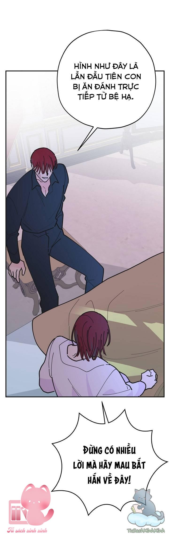 Người Hùng Của Ác Nữ Chapter 83 - Trang 4