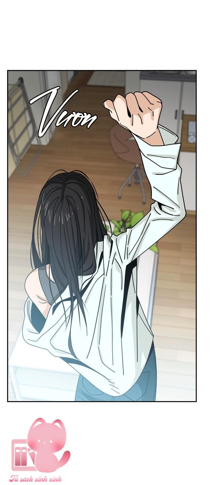 Lớ Ngớ Vớ Phải Tình Yêu Chapter 43 - Trang 4
