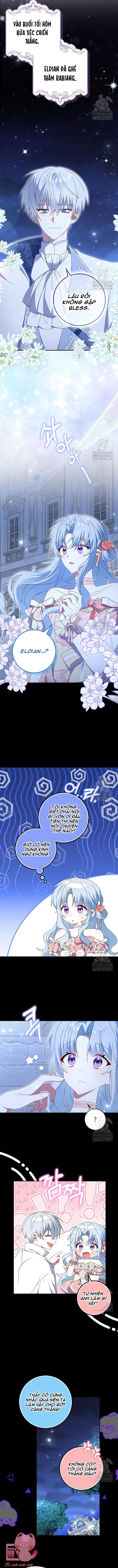 Tôi Sẽ Chiếm Lấy Ngư Trường! Chap 47 - Trang 3