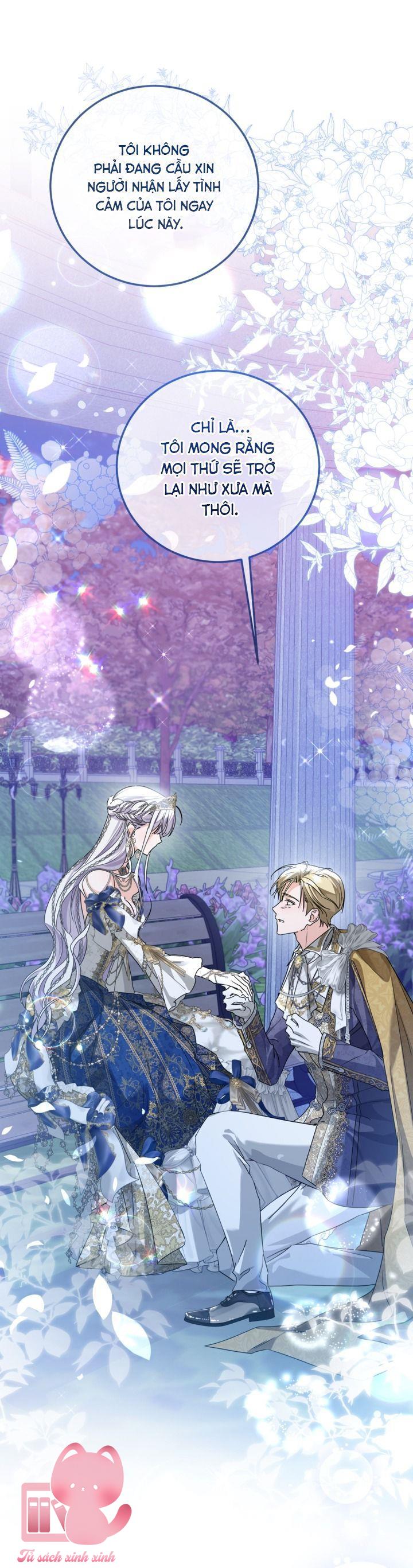 Hoàng Nữ Cosplay Nonfan Chap 60 - Trang 4