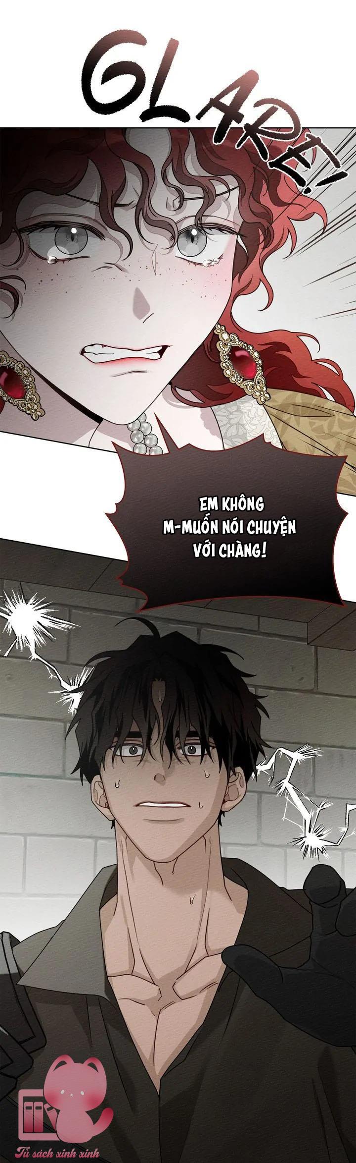 Dưới Tán Cây Sồi Chap 89 - Next Chapter 89.1