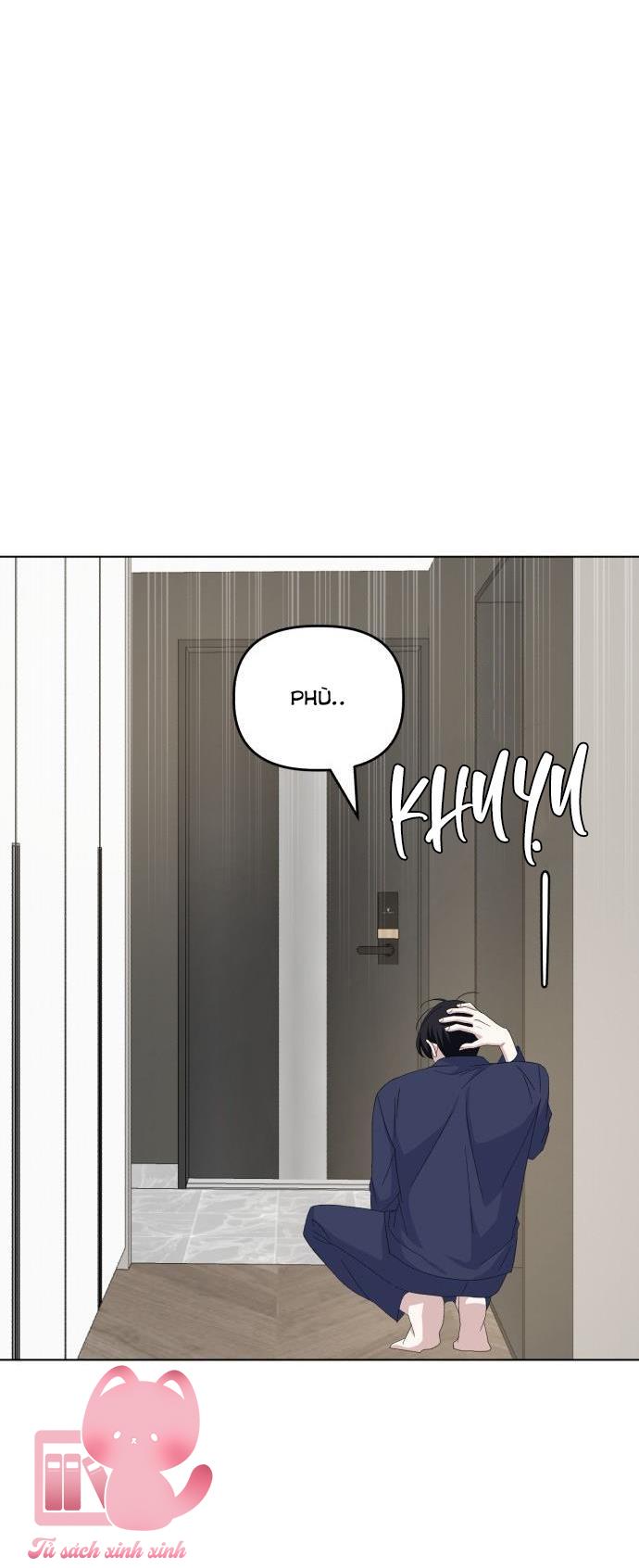 Quan Hệ Nhân Quả Chap 36 - Trang 2