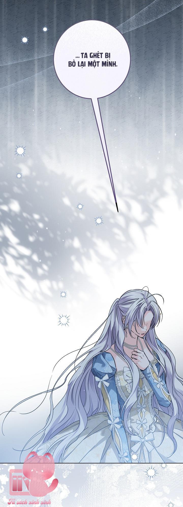 Hoàng Nữ Cosplay Nonfan Chapter 39 - Trang 4