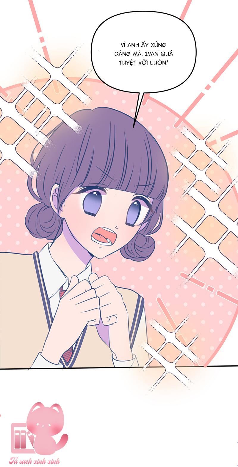 Tình Yêu Tựa Vòng Lặp Chap 7 - Trang 2