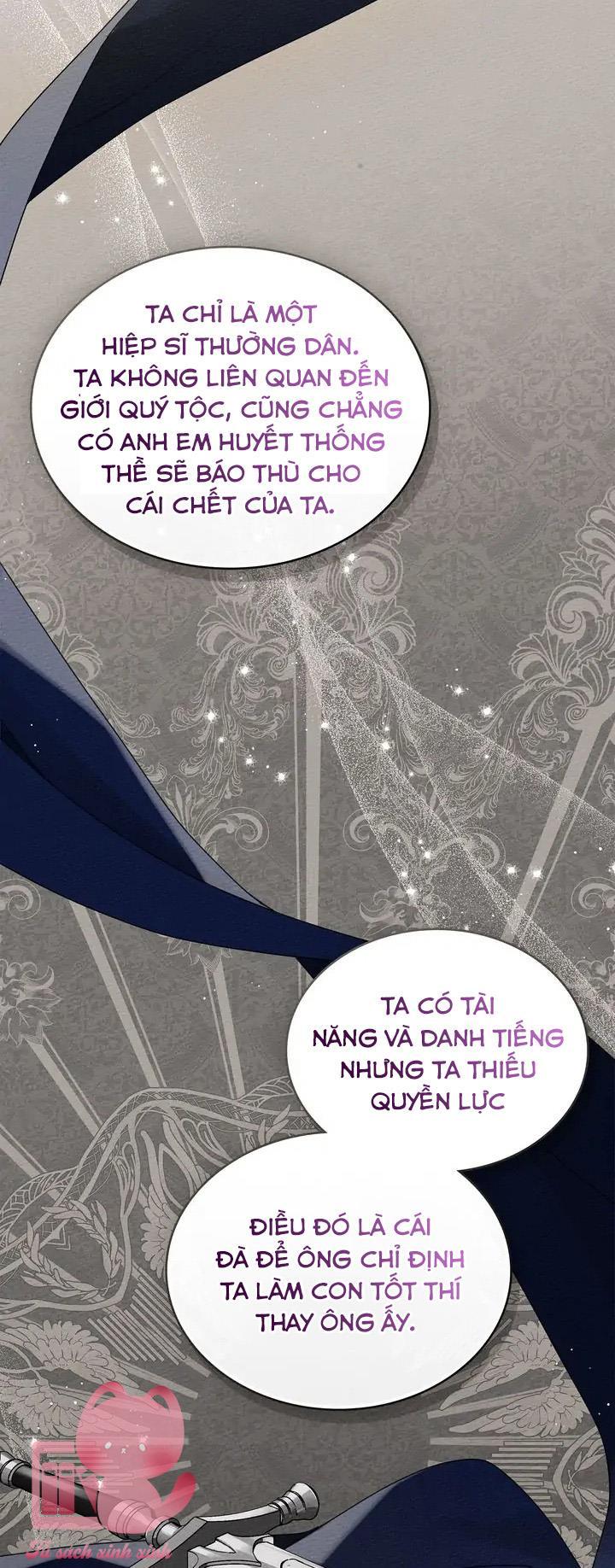Dưới Tán Cây Sồi Chap 79 - Next Chapter 79.1