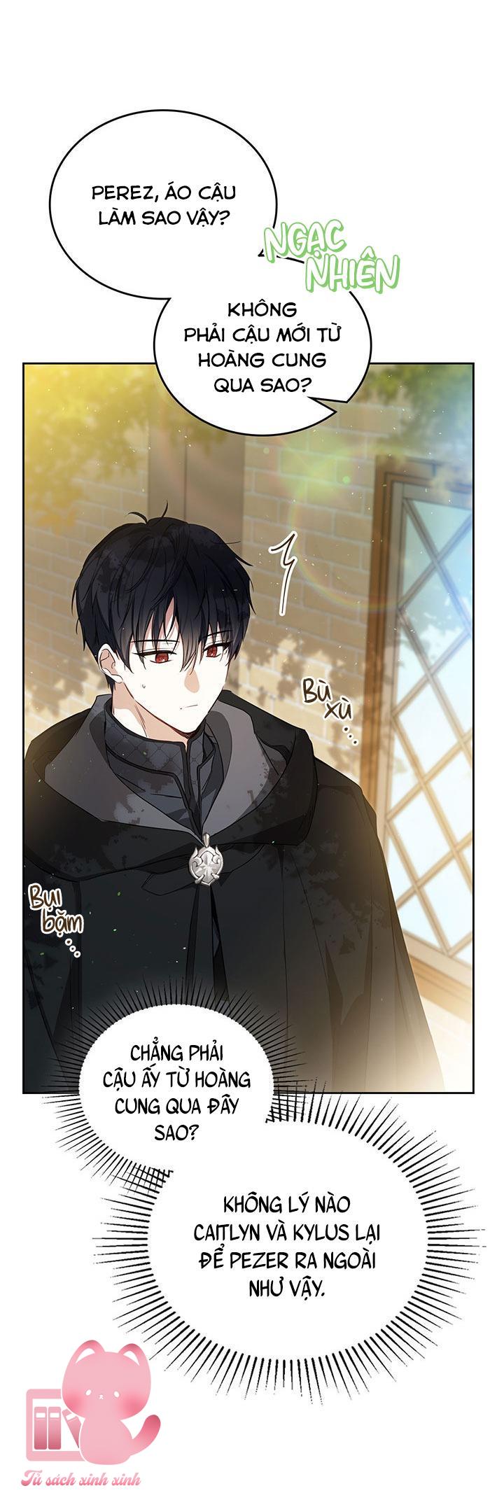 Kiếp Này Ta Sẽ Trở Thành Gia Chủ Chap 126 - Trang 2