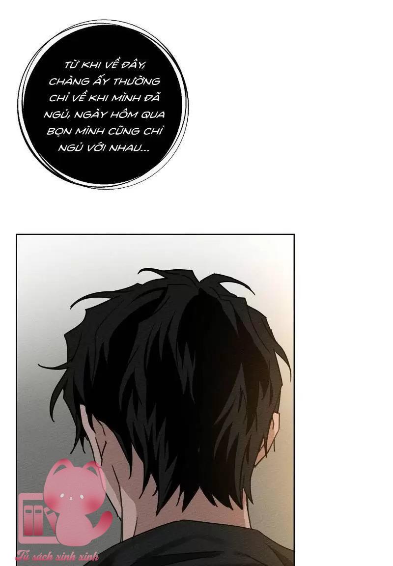 Dưới Tán Cây Sồi Chapter 14 - Trang 3