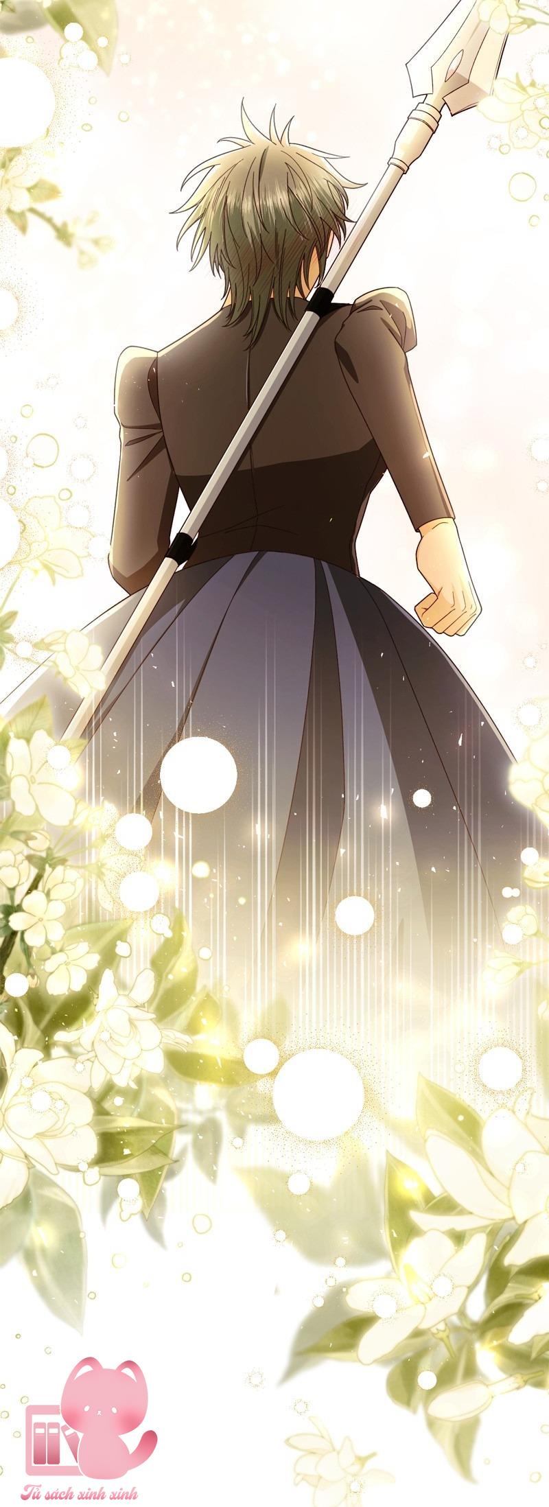Hoàng Hậu Tái Hôn Chap 216 - Trang 3