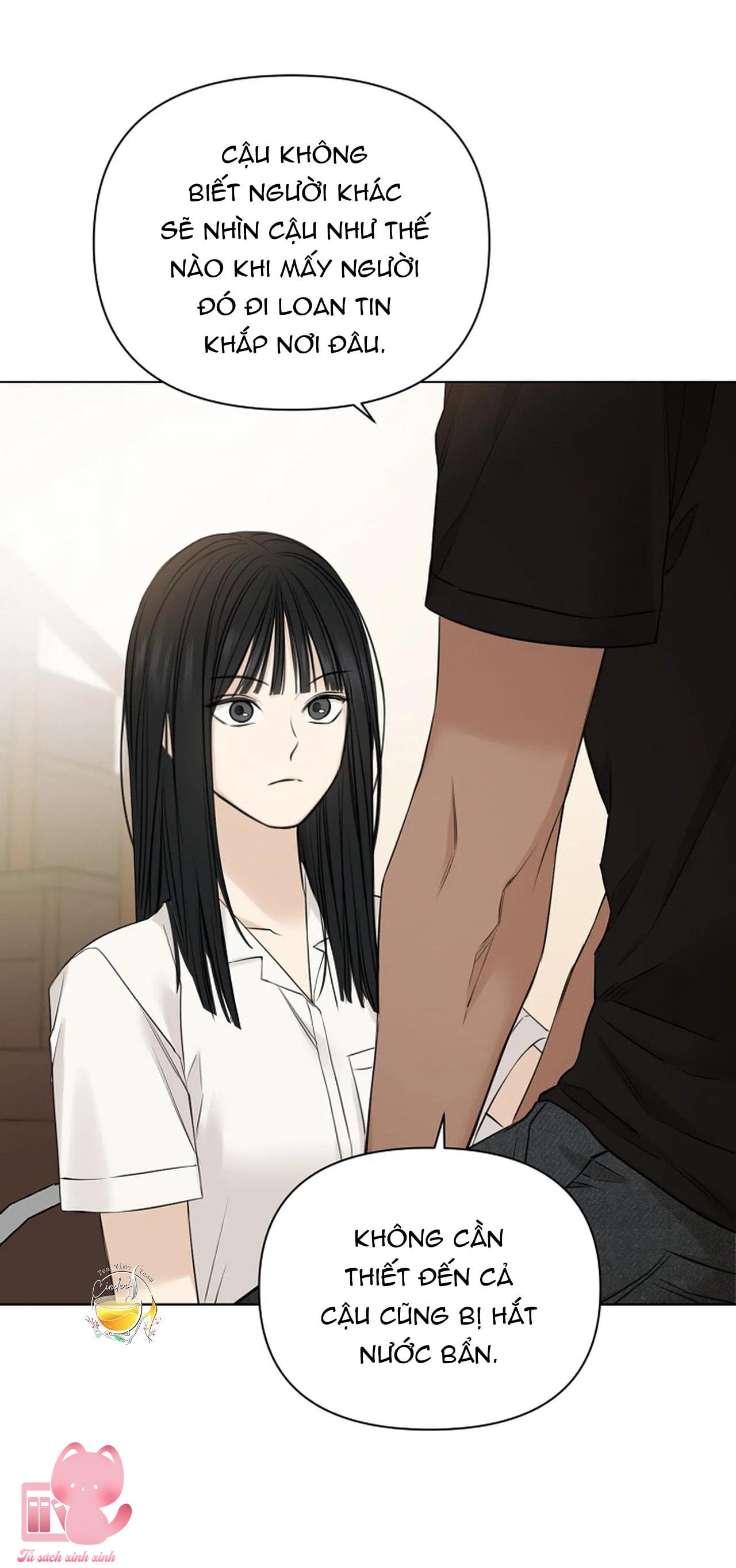 Bình Minh Chap 28 - Trang 4