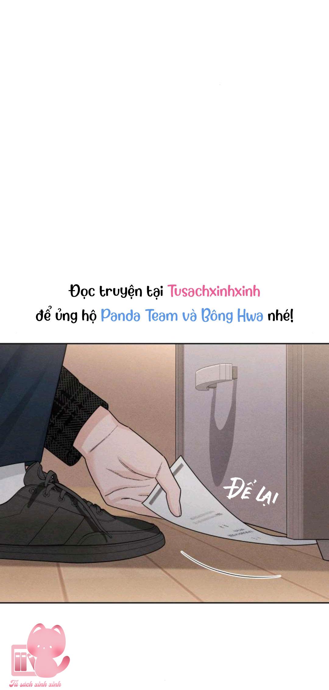 Bí Mật Thanh Xuân Chapter 48 - Trang 4