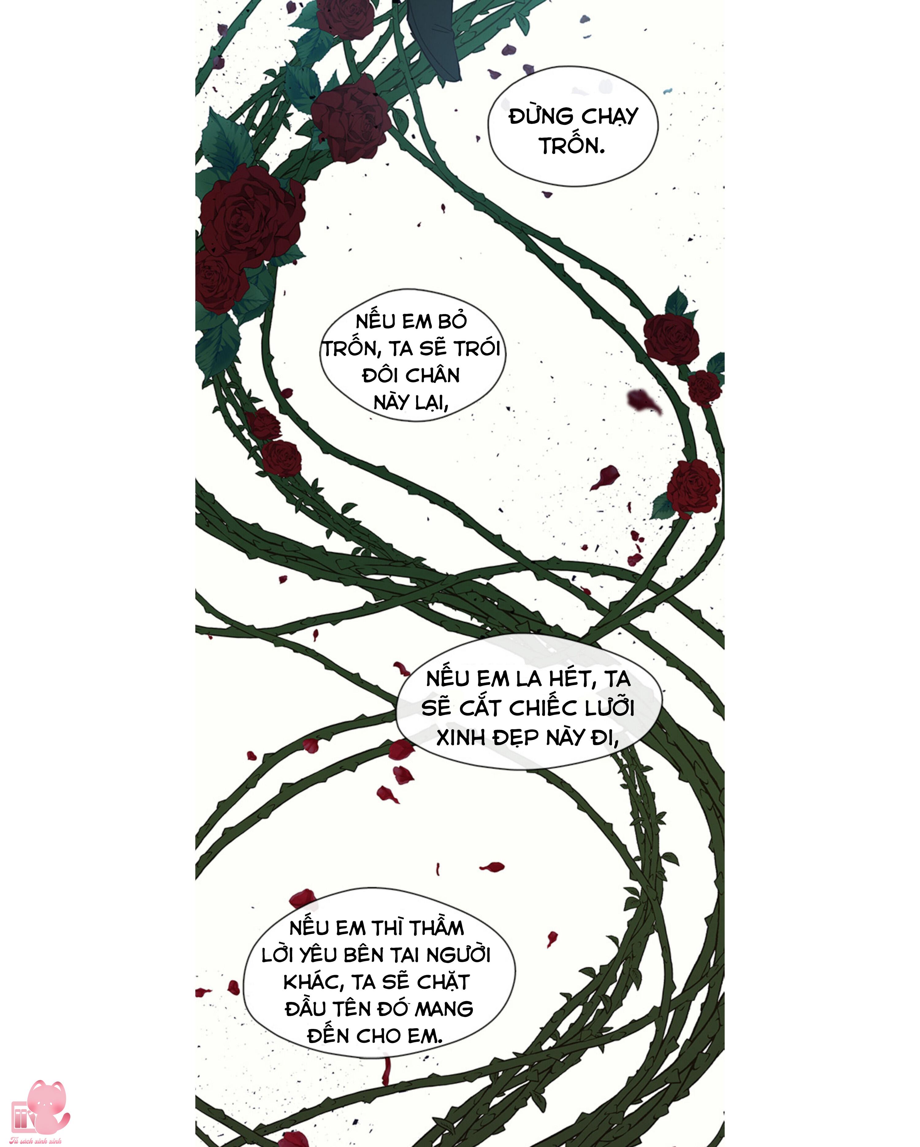 Hãy Coi Chừng Ác Nữ Chapter 70 - Trang 4
