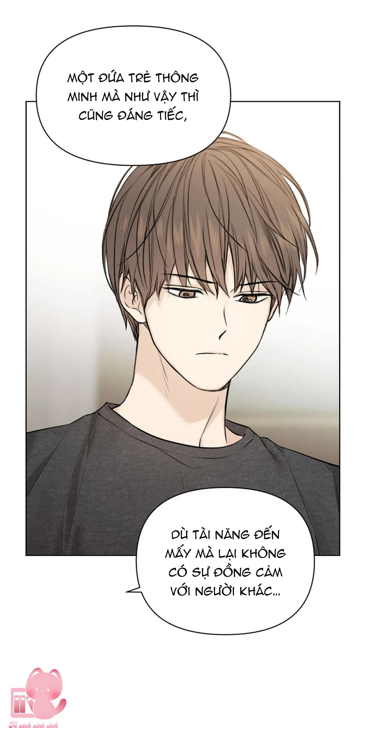 Bình Minh Chap 25 - Trang 4