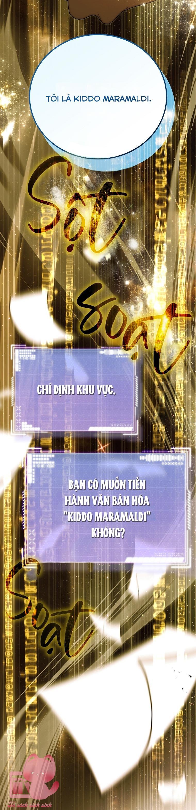 Hướng Dẫn Sinh Tồn Dành Cho Ranker Chapter 39 - Trang 4