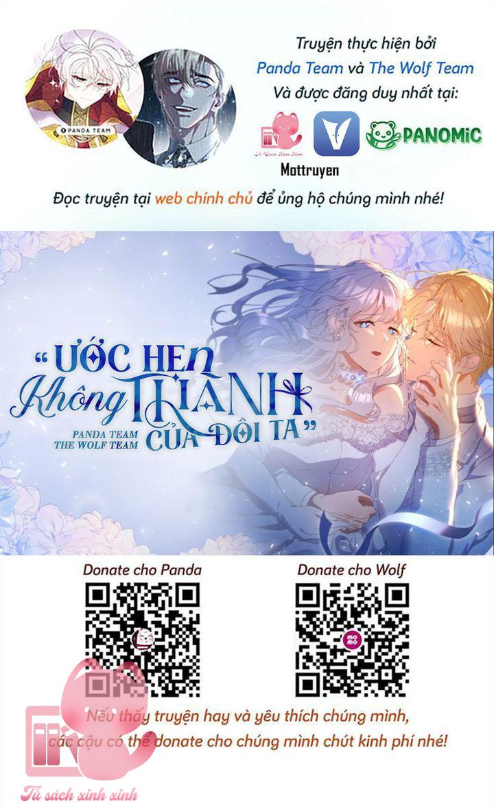 Ước Hẹn Không Thành Của Đôi Ta Chap 60 - Trang 3