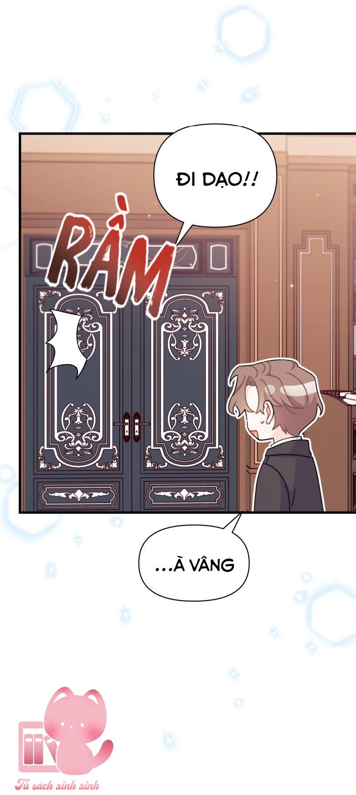Nhặt Được Nam Chính Tặng Kèm Phu Quân Chap 28 - Trang 3