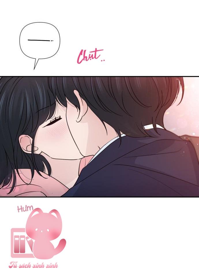 Lời Tỏ Tình Đi Lạc Chapter 62 - Trang 4