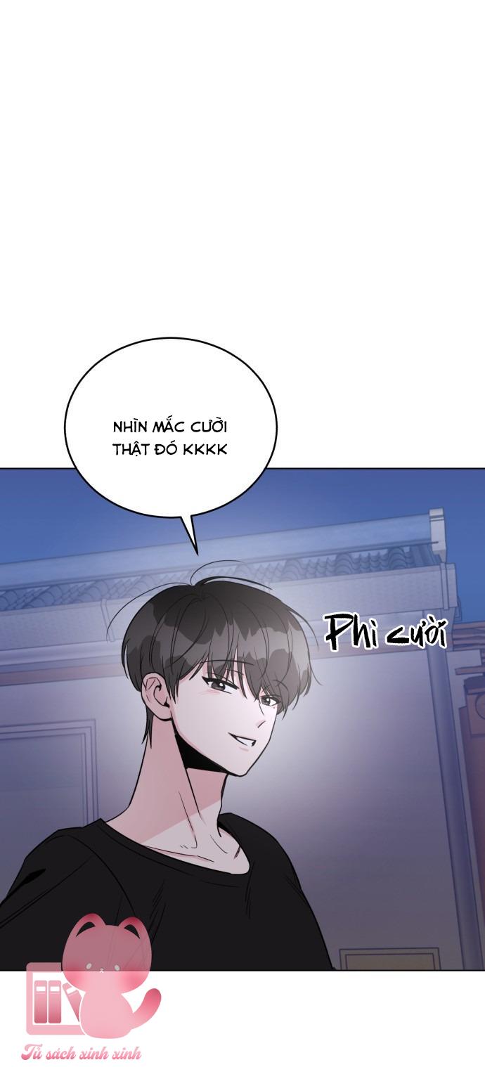 Chúng Ta Là Gì Của Nhau? Chap 31 - Trang 2