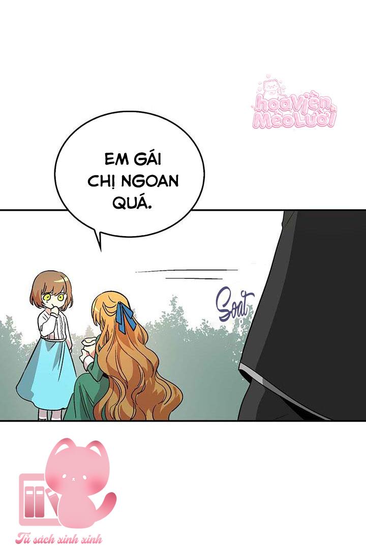 Vị Hôn Thê Khế Ước Của Công Tước Chapter 9 - Trang 4