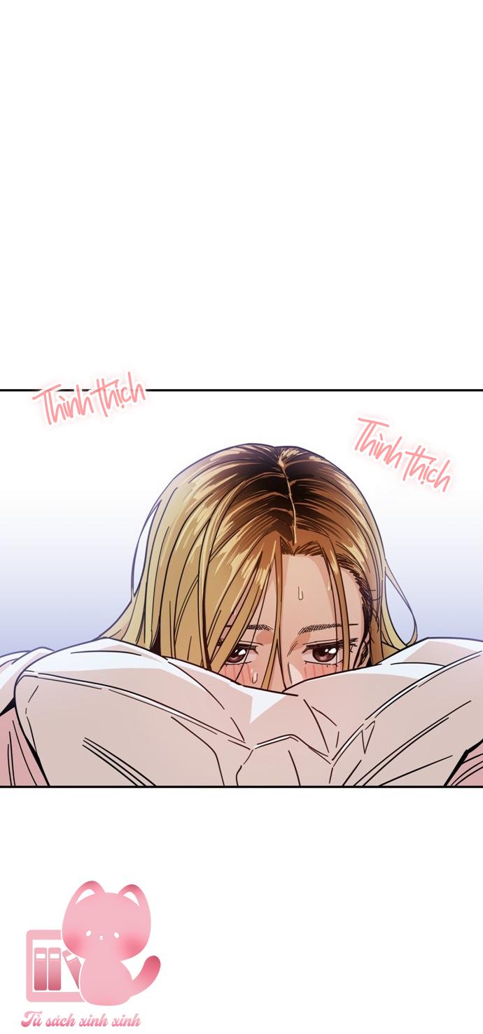 Lớ Ngớ Vớ Phải Tình Yêu Chapter 3 - Trang 4