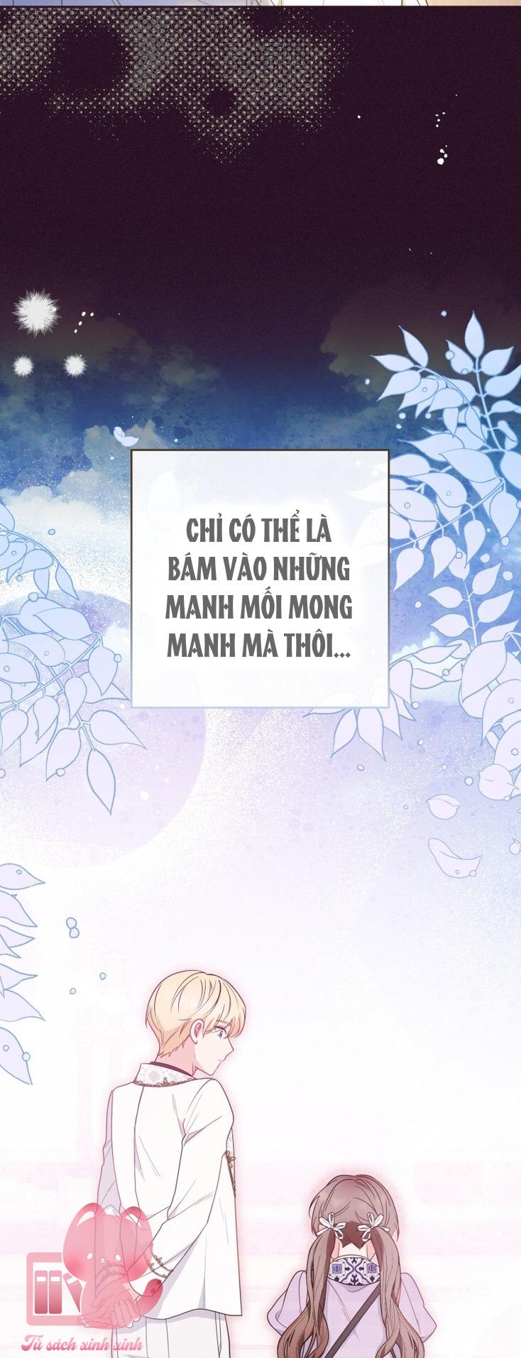 Được Yêu Thương Mà Còn Ngại Ngùng Sao! Chap 49 - Trang 4