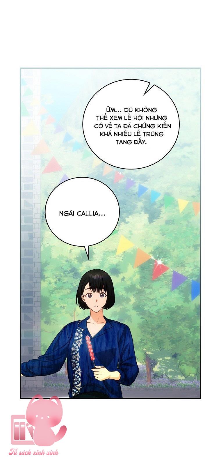 Đứa Nhỏ Không Phải Là Con Anh Chapter 24 - Trang 4