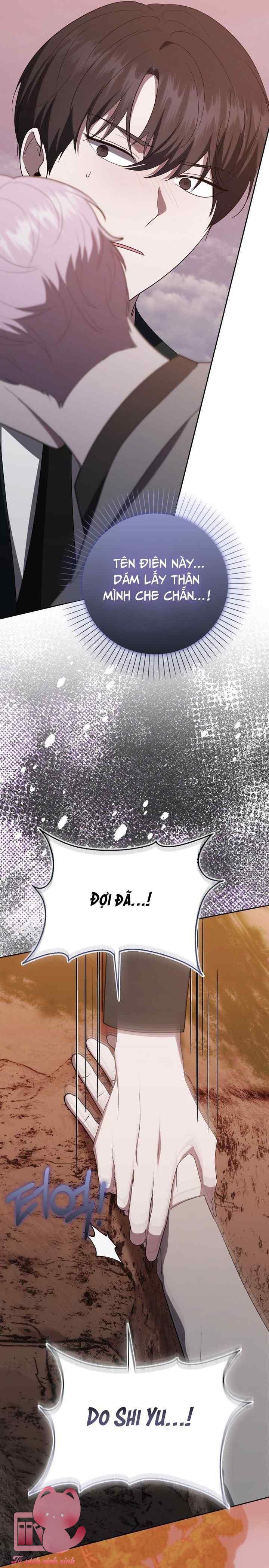Bạn Trai Của Nam Chính Ám Ảnh Tôi Chap 76 - Trang 2