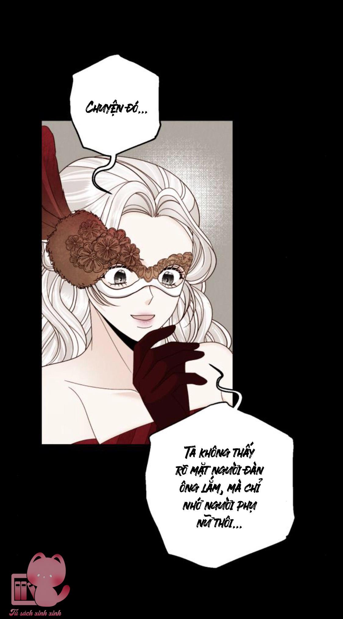 Hoàng Hậu Tái Hôn Chapter 107 - Trang 4