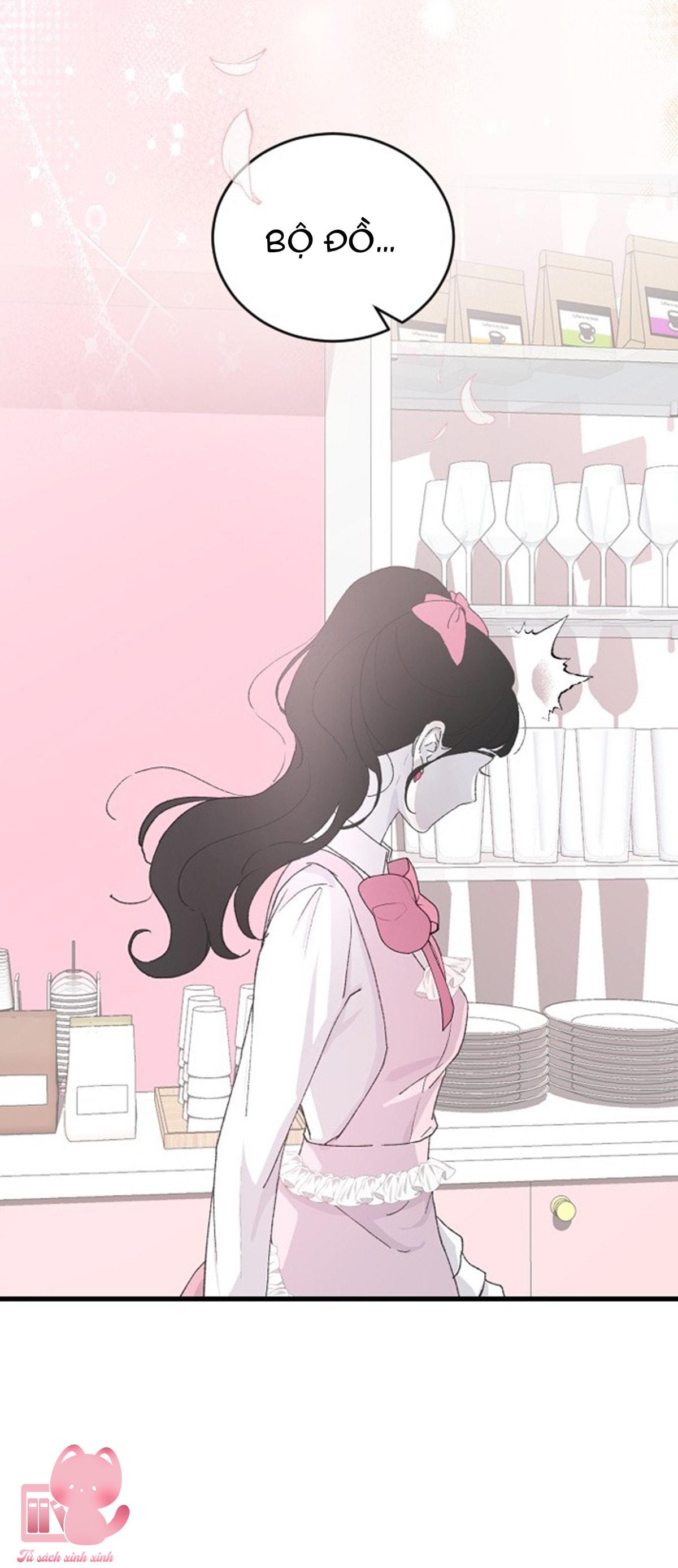 Ba Anh Trai Cực Phẩm Của Tôi Chap 66 - Next Chap 67