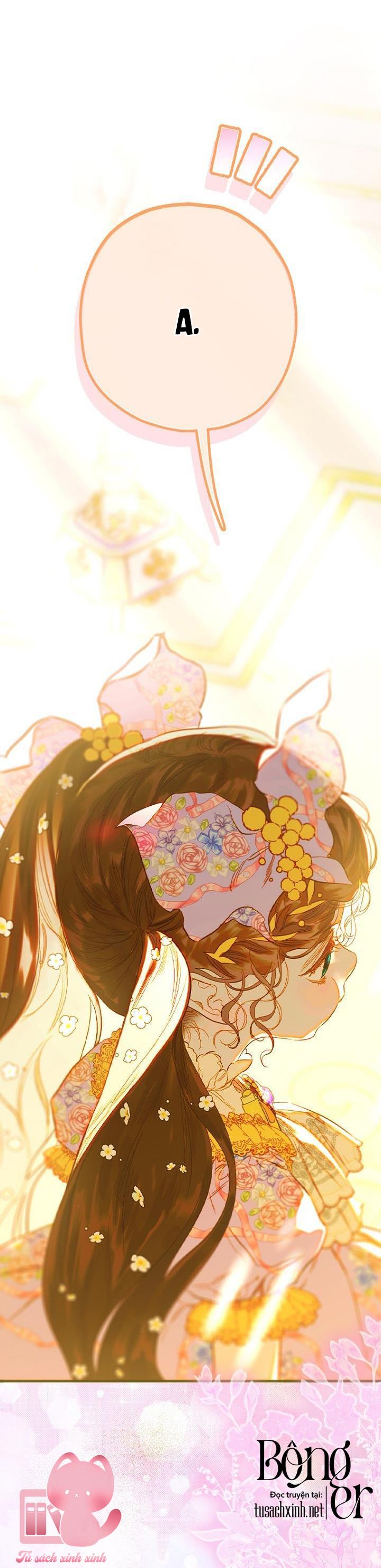 Khế Ước Hôn Nhân Của Mẹ Tôi Chapter 35 - Trang 4