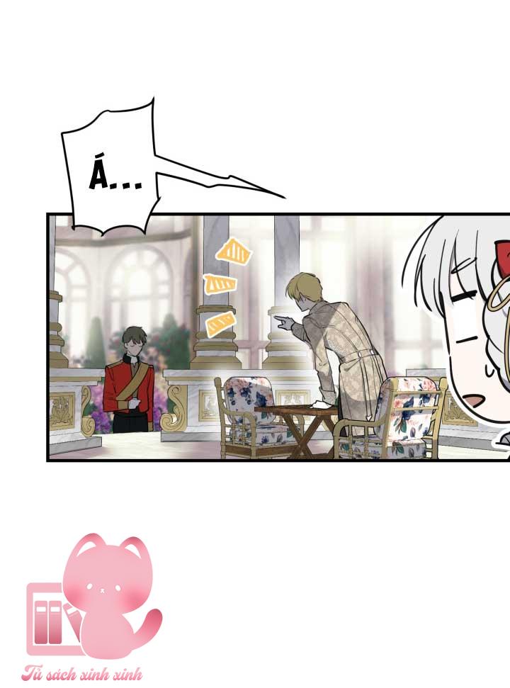 Những Nhân Vật Mạnh Nhất Thế Giới Ám Ảnh Tôi Chapter 52 - Next Chapter 53