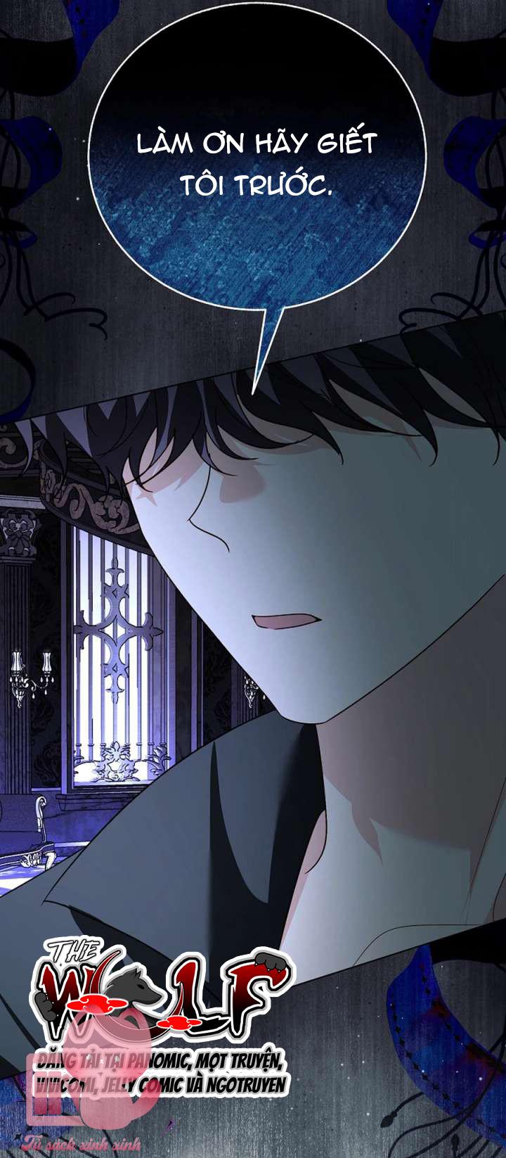 Một Ngày Nọ Bỗng Dưng Cha Xuất Hiện Chap 119 - Trang 4