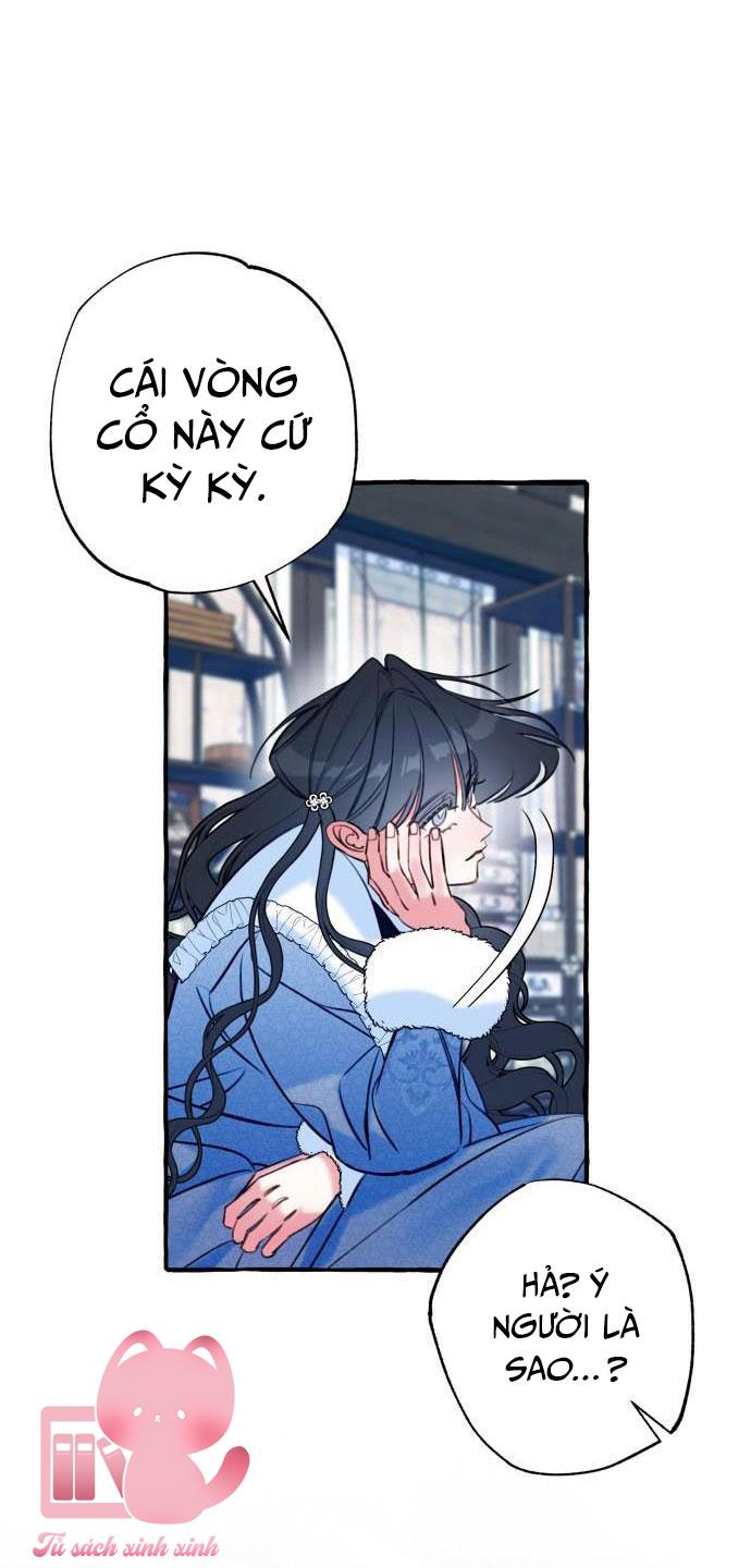 Chuyện Tình Tuyết Phương Bắc Chapter 12 - Next Chapter 13