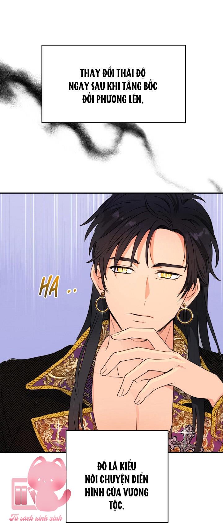 Bỏ Quách Chồng Con Đi, Tiền Bạc Mới Là Tất Cả Chap 7 - Trang 2