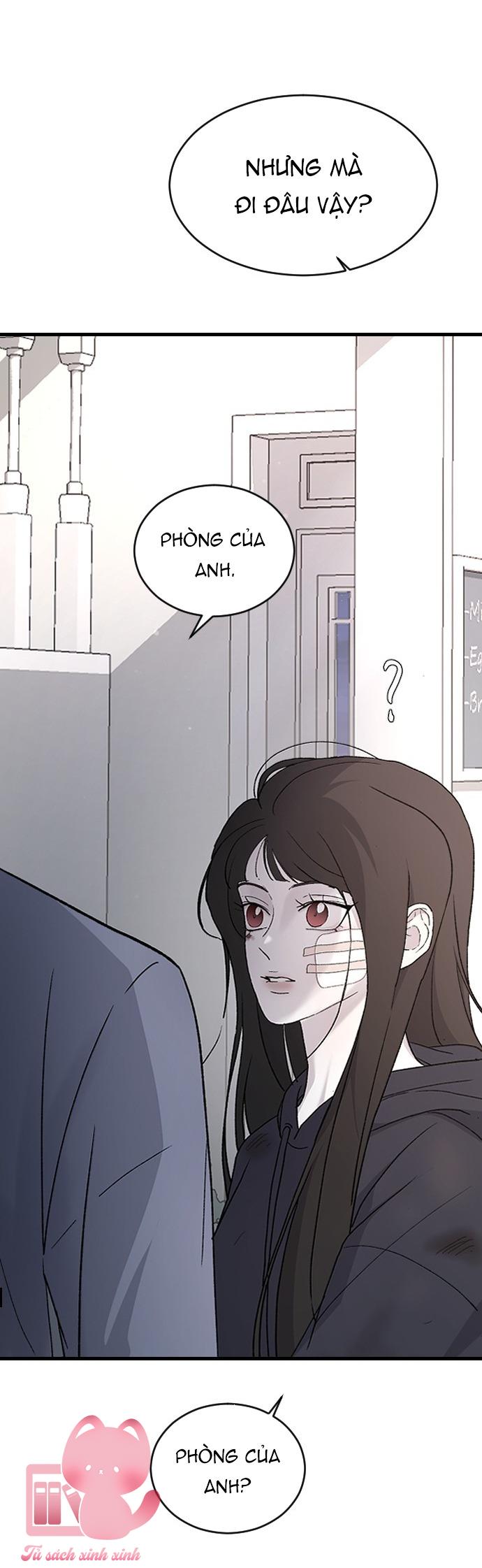 Ba Anh Trai Cực Phẩm Của Tôi Chap 95 - Trang 3