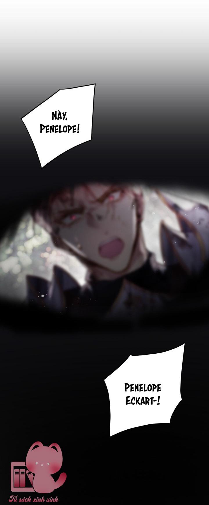 Kết Cục Của Nhân Vật Phản Diện Chỉ Có Thể Là Cái Chết Chap 189 - Trang 3