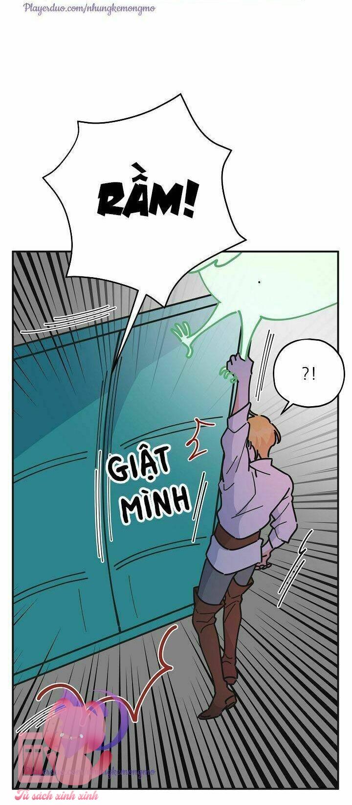 Người Hùng Của Ác Nữ Chapter 63 - Trang 4
