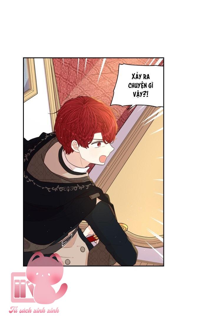 Hoàng Nữ Tóc Đen Chapter 41 - Trang 4