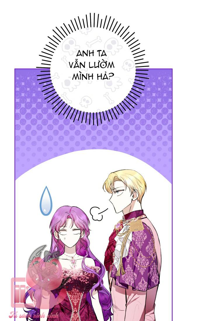 Làm Ác Nữ Bộ Không Tuyệt Sao? Chap 36 - Trang 4