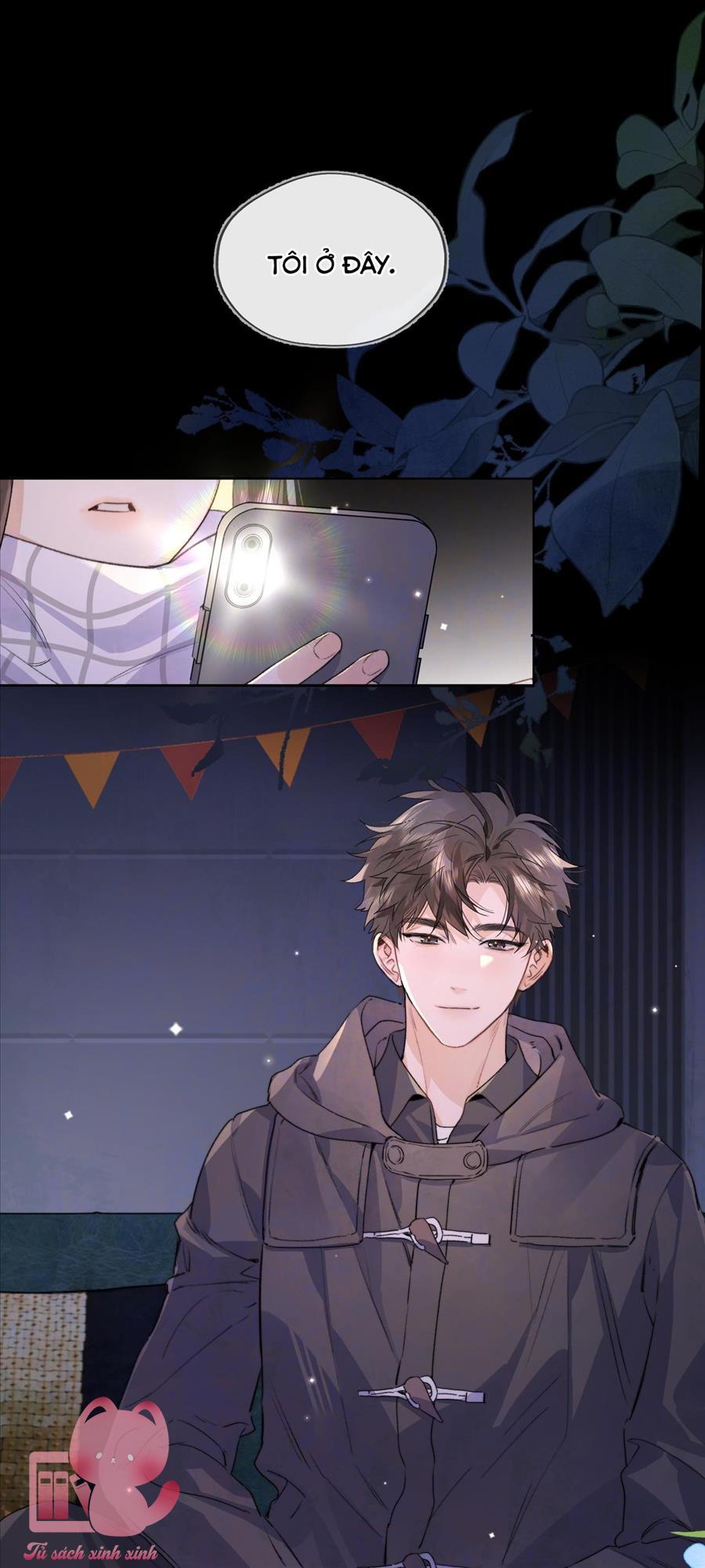 Tỏ Tình Chapter 45 - Next Chapter 45