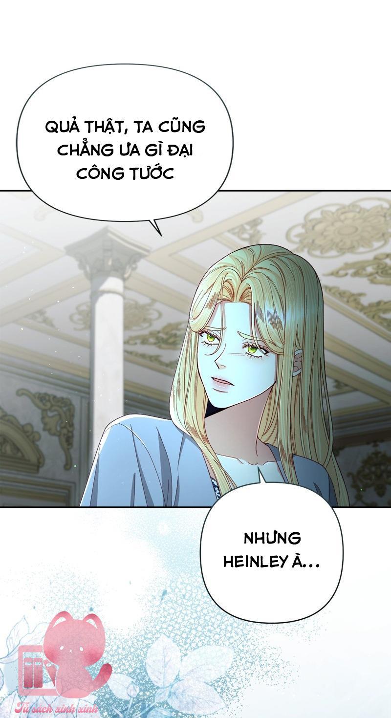 Hoàng Hậu Tái Hôn Chap 211 - Trang 3