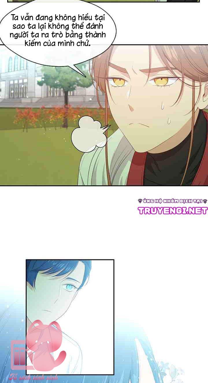 Hãy Coi Chừng Ác Nữ Chapter 60 - Trang 4