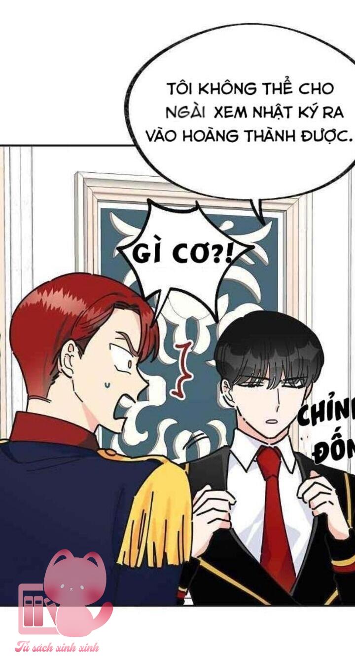 Người Hùng Của Ác Nữ Chapter 16 - Trang 4