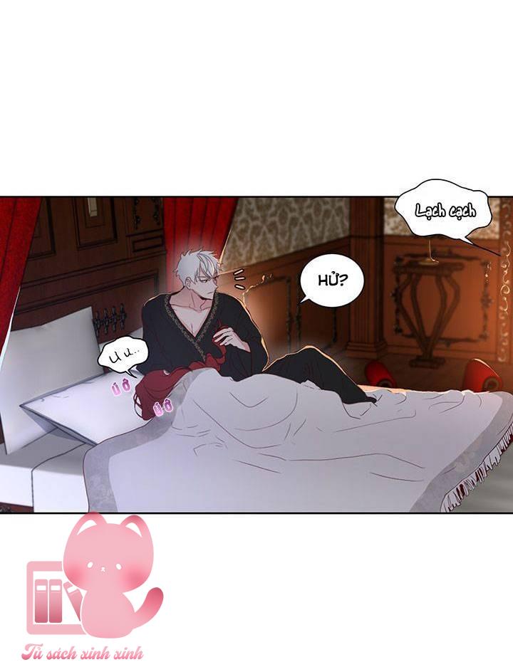 Thế Thì Ta Cứ Trở Thành Kẻ Ác Thôi Chap 3 - Trang 2