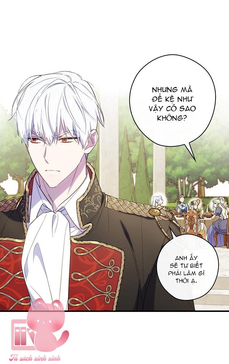 Cách Khiến Phu Quân Đứng Về Phía Tôi Chap 17 - Trang 2