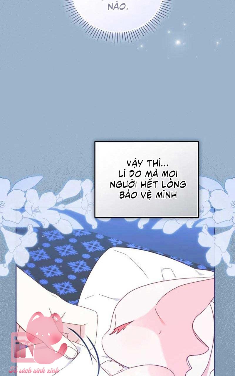 Tôi Được Nuôi Dưỡng Bởi Những Kẻ Phản Diện Chap 73 - Trang 3
