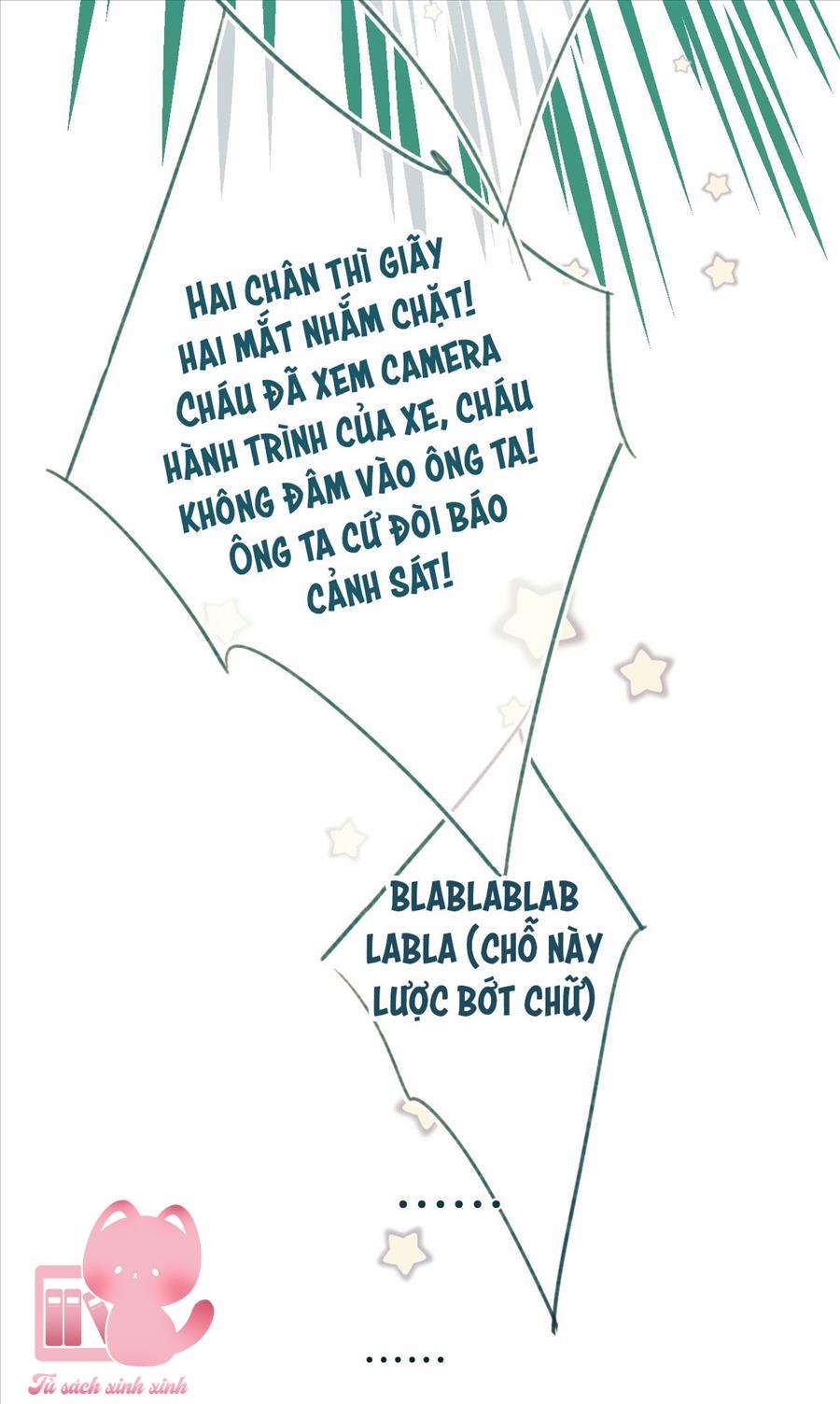 Trêu Nhầm Chap 33 - Trang 4