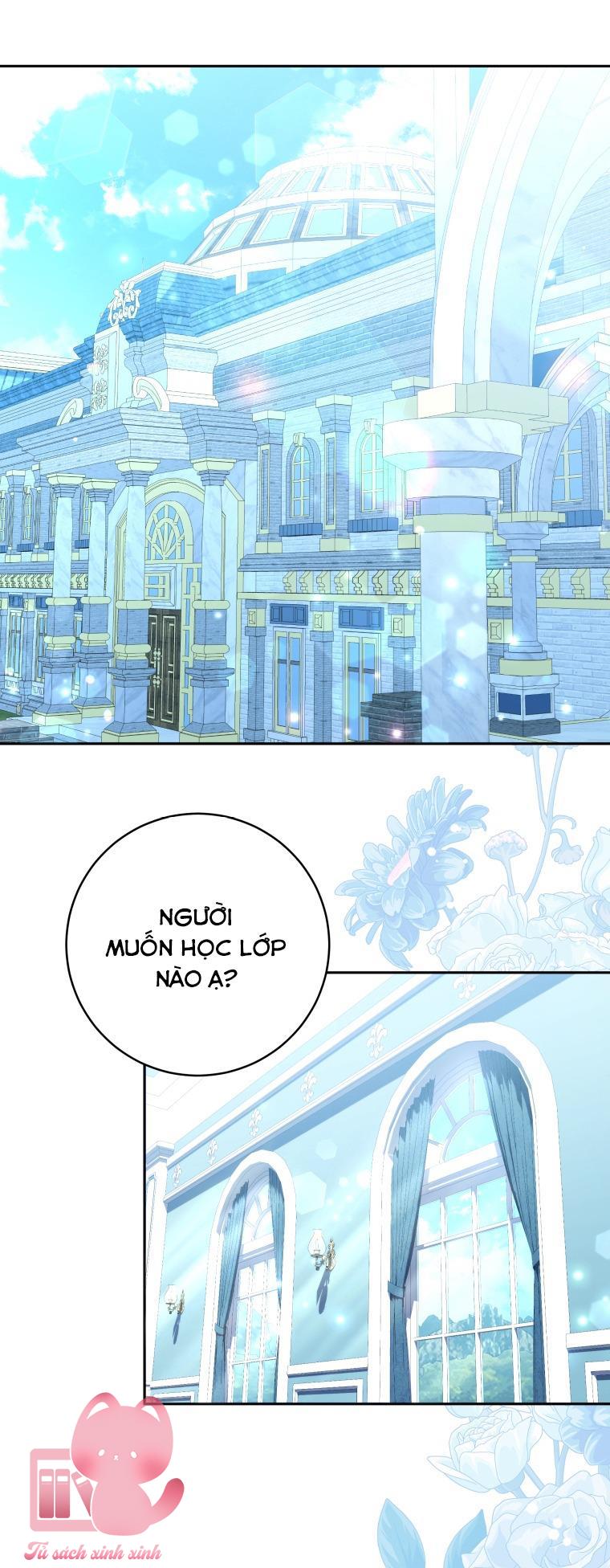 Bé Con Cá Voi Sát Thủ Chapter 6 - Trang 4