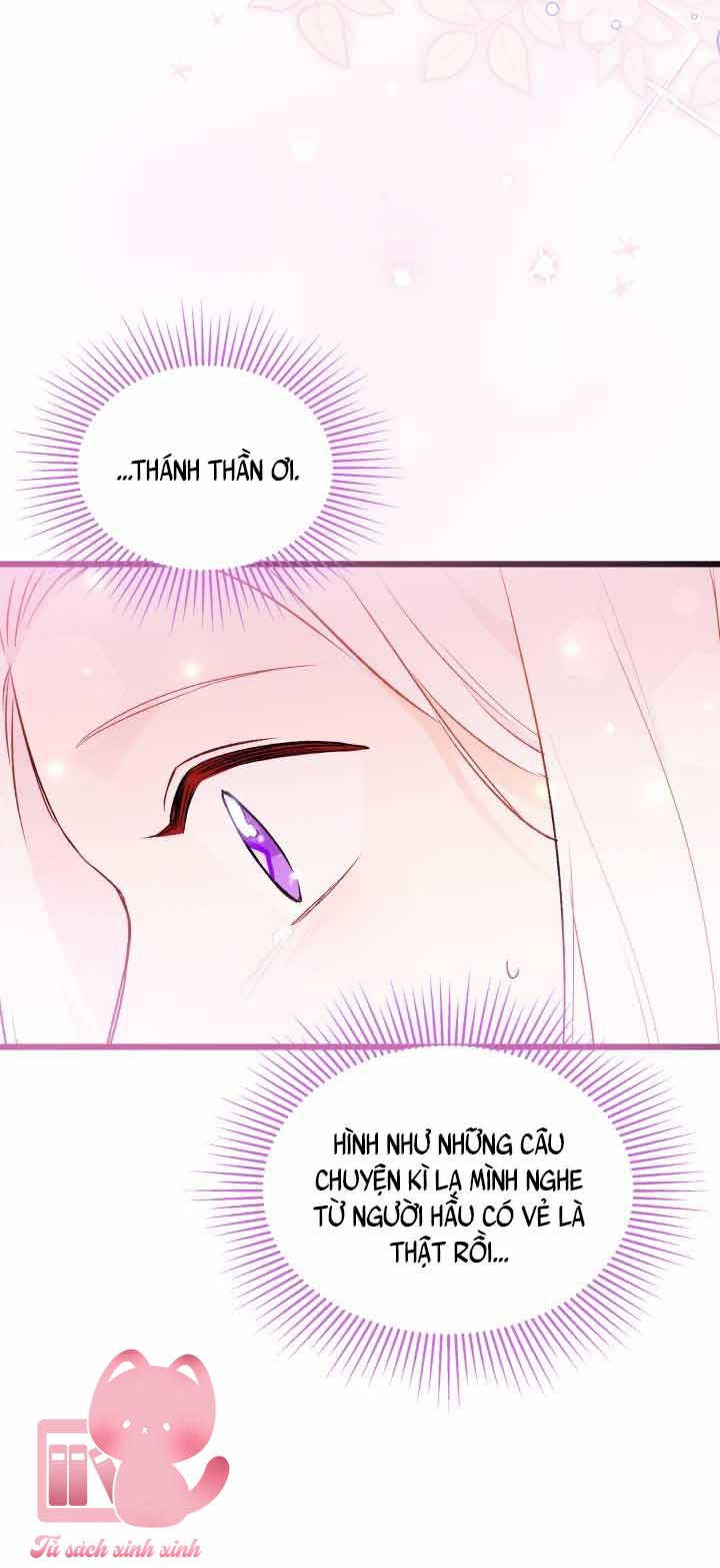 Quan Hệ Cộng Sinh Giữa Báo Đen Và Thỏ Trắng Chap 71 - Trang 2