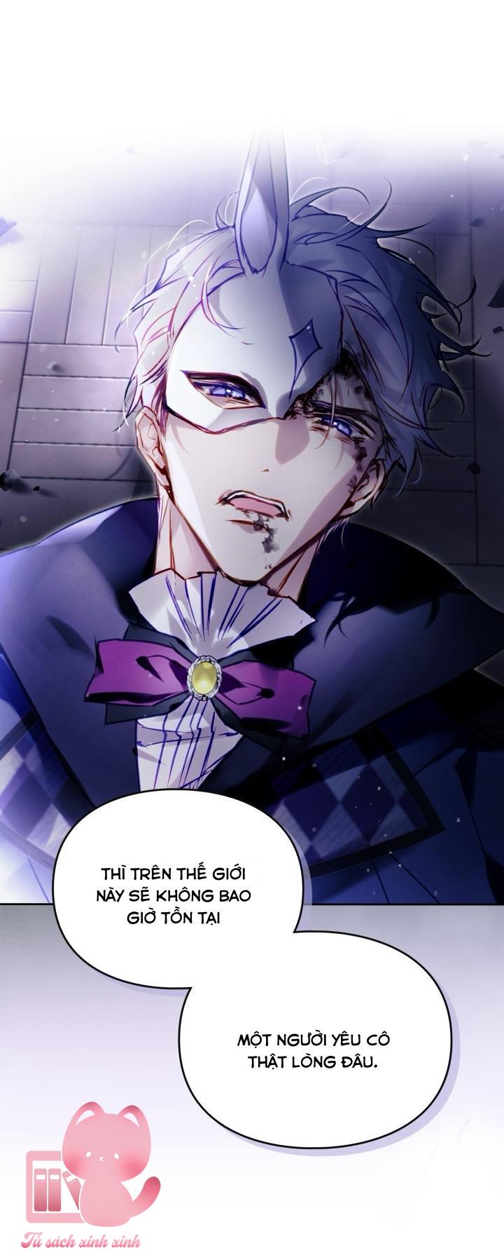 Kết Cục Của Nhân Vật Phản Diện Chỉ Có Thể Là Cái Chết Chap 192 - Trang 3