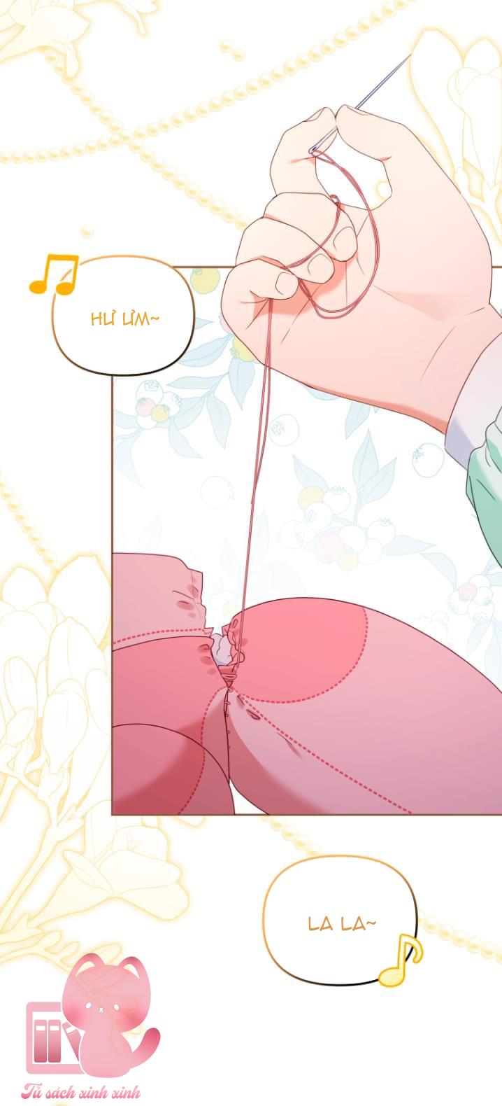 Tôi Được Nuôi Dưỡng Bởi Những Kẻ Phản Diện Chap 46 - Trang 3